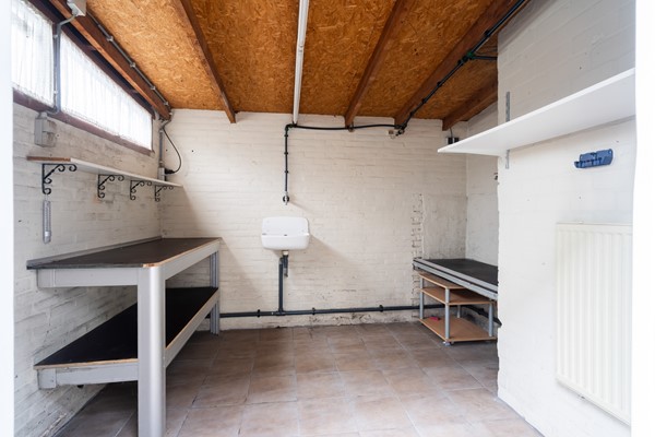 Medium property photo - Burgemeester J.W. Hondelinkstraat 41, 4153 VC Beesd